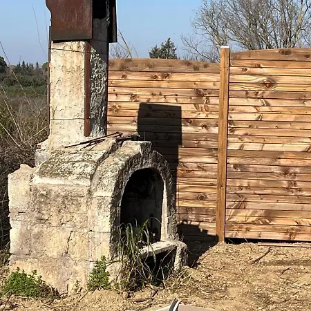 Villa Le Mazet De Fabregues
