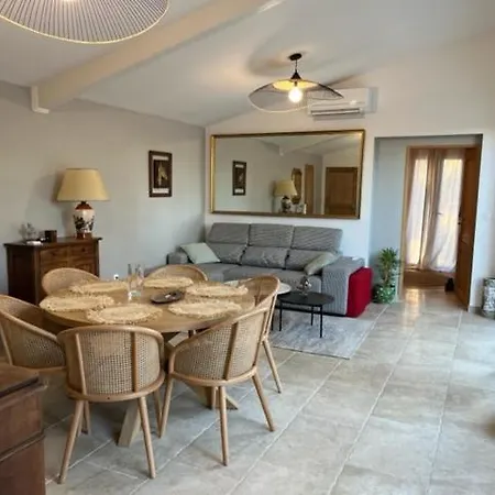Le Mazet De Villa *