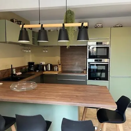 Le Mazet De Fabrègues