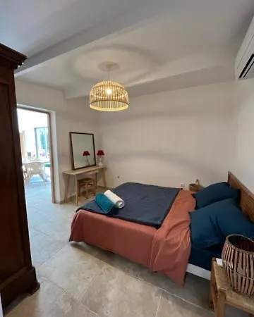 Villa Le Mazet De Fabrègues