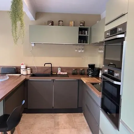 Le Mazet De Villa Fabrègues