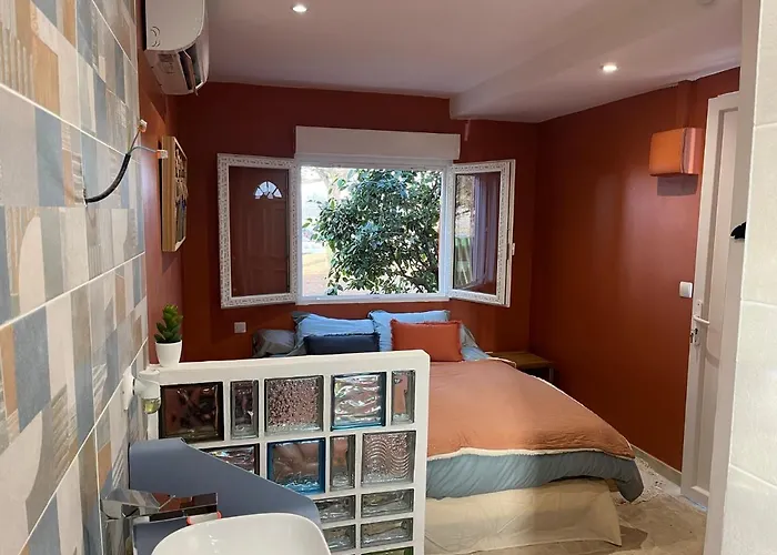 Le Mazet De Willa Fabrègues