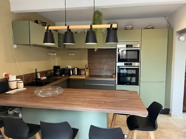 Le Mazet De Fabrègues