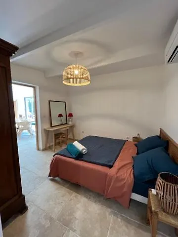 Willa Le Mazet De Fabrègues